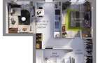 APARTAMENT 2 CAMERE CU PARCARE SI BOXA IN MAURER VILLAS, CARTIER TRACTORUL - 17