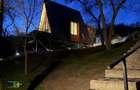 Complex A-Frame – 2 cabane construite + 3 în proiect (AC) -  suprafata 2157 mp - 7