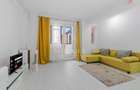 2 camere de închiriat | Militari Residence | Parcare inclusă | 530€ - 2