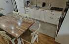 Apartament premium 3 camere mobilat și utilat, zona Panemar. - 3