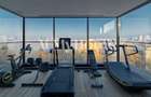 Duplex penthouse spectaculos cu 4 camere, mobilat premium, vinoteca, 3 parcari - 21