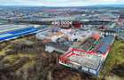 Hala de 2,400mp BD Regele Mihai Baia Mare zona Dedeman 490.000 EURO - 1