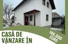 Casă de vânzare în Sânzieni! - 1
