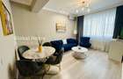 Apartament 2 camere 55mp | Zona Aviatiei | Herastrau | Designer made | Parcare - 8