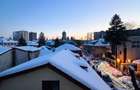 Apartament 2 camere - Domenii, etaj 2/2, centrala noua, curte, boxă, pod. - 45