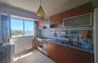 apartament cu 3 camere - 2