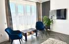 Casa moderna 4 camere+terasa si curte, mobilata, Sanpetru - 1