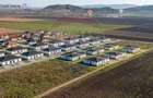 Comision 0% | 4 Parcele 538mp | Harman, Strada MIHAIL SADOVEANU - 13