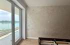 2 CAMERE CU 2 BAI 72mp Etaj 4 Partial Mobilat Lebada Lake Residence - 8