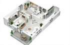 Sorescu Residence Otopeni -  Eleganta Urbana Intr o Zona cu Viitor Major - 2