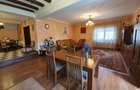 VILA 7 CAMERE - TEREN 1100 MP - CORBEANCA - COMISION 0% - 4