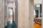 Traian, apartament in vila, 5 camere - 10