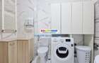 Apartament 2 camere in Militari Residence mobilat utilat 380 euro - 7