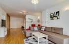 Apartament cu 3 camere, Școala Americană - 3