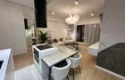 Apartament 3 camere LUX / One Verdi Park / Parcare/ Comision 0% - 7