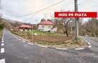 Casa  la munte cu teren generos in Com. Nucsoara, loc. Slatina jud. Arges! - 1