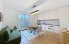 Apartament nou 2 camere, terasa 47 mp, garaj, Beta Residence Chinteni - 2