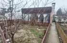 Se vinde proprietate din bucatarie, hala cu panouri solare, teren,  Pasarea - 3