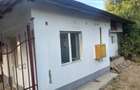 Casa de Vanzare 2 camere Ploiesti zona Rudului - 1