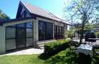 Vilă P+M | Mogoșoaia | Arhitectură austriacă | Panouri fotovoltaice - 2