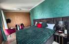 3 camere, utilat, mobilat , parcare inclusa, Dimri Residence, sector 6 - 4