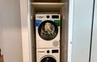 Apartament 3 camere 101 m, la cheie, modern, piscina, parcare, Upsite,Floreasca - 16