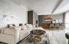 Penthouse Herastrau  Modern and High End finishes  2 parking - 9