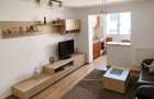 Apartament de închiriat 3 camere, 63mp utili, mobilat, utilat, Cetate - 2