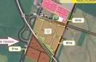 Teren Industial Arad sud, DN69, A1, centura Arad Sud Est, PUZ aprobat - 3