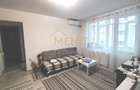 apartament semidecomandat 3 camere - 2