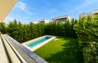 Vila smart premium, 5 dormitoare, piscină  L10 m, Pipera, Iancu Nicolae-Padure - 11