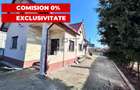  Casa individula, 2 camere + curte si gradina, str Mintiului, Gherla - 1