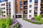 Valcom Residence Bartolomeu, Studio 2 camere, terasa 6.42 mp, Comision 0% - 2