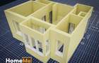 Ultracentral | 2 camere | lângă grădina Cișmigiu | 5/8 | bloc solid | RsIII - 9