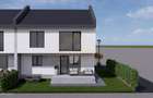 CASA  P+1+POD inalt teren 148 mp -4 camere, 3bai - 5