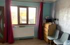 Casă pe structură de lemn Construcție modernă, eficientă și durabilă la Schela - 8