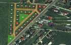LOTURI TEREN INTTAVILAN - zona NORD - Str. Cuza Voda - 1