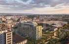 Exclusivitate ! Apartament 2 camere, finisat, 54 mp, ERA By Hexagon - 2