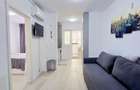 Apartament 2 Camere tip Studio Popești Leordeni, Strada Biruinței - 6