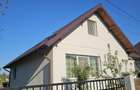 Casă cochetă cu mansardă și curte, 4 camere, stil modern, Luncă Cetățuii - 9