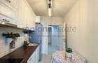 Apartament de închiriat , 2 camere  decomandate, 53 mp + terasă de 35 mp - 6