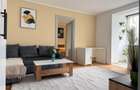 Apartament cu centrala pe gaze  et 4/10  4 min de metroul Stefan cel Mare - 1