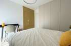 Penthouse amenajat modern, terasa de 24 mp - Denya Forest - 19