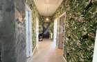 Vila parter mansardabila 4 camere 2 bai mobilatǎ/utilată 101mp 185 mp curte - 7