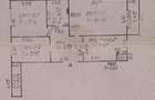Apartament cu 3 camere decomandat de vanzare, zona Calea Florești. - 9