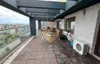 Penthouse 204 mp Tomis Plus- 3 camere /3 bai si 2 terase, Parcare subterana, A/C - 20