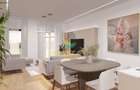 UNICAT 4 camere tip Penthouse - Imobil NOU  - Piata Unirii - 3