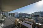 Penthouse Herastrau  Modern and High End finishes  2 parking - 3
