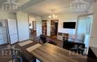 Apartament 3 camere cu balcon Valea Garboului - 6