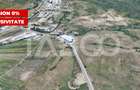 Teren intravilan 401 m cu un front stradal de 16m zona Broscarie Sibiu - 1